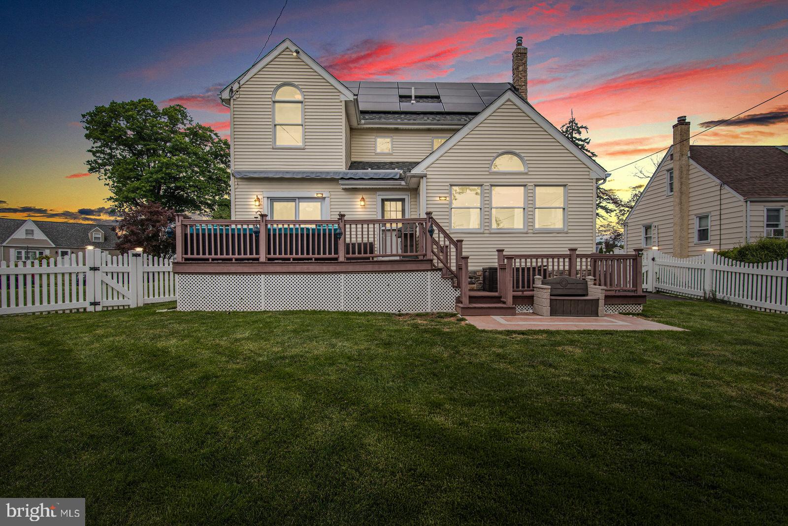 518 Stewart Road Hatboro, PA 19040 - Photo 103 of 103