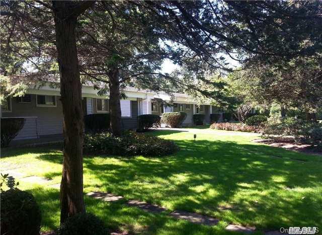 221 Mill Road, Unit 7 Westhampton Beach, NY 11978 - Photo 1 of 1 The Buoy Co-op # 7