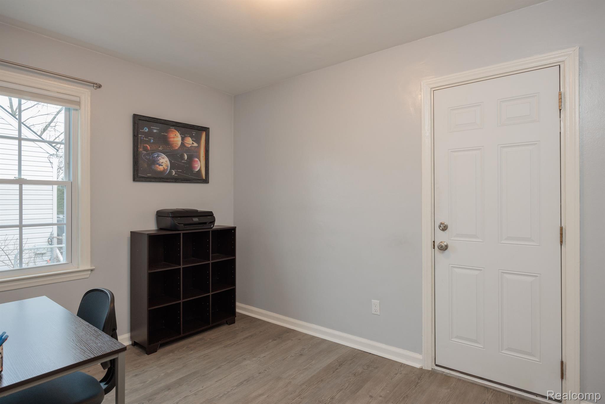 480 Roth Boulevard Clawson, MI 48017 - Photo 12 of 34 Bedroom 2