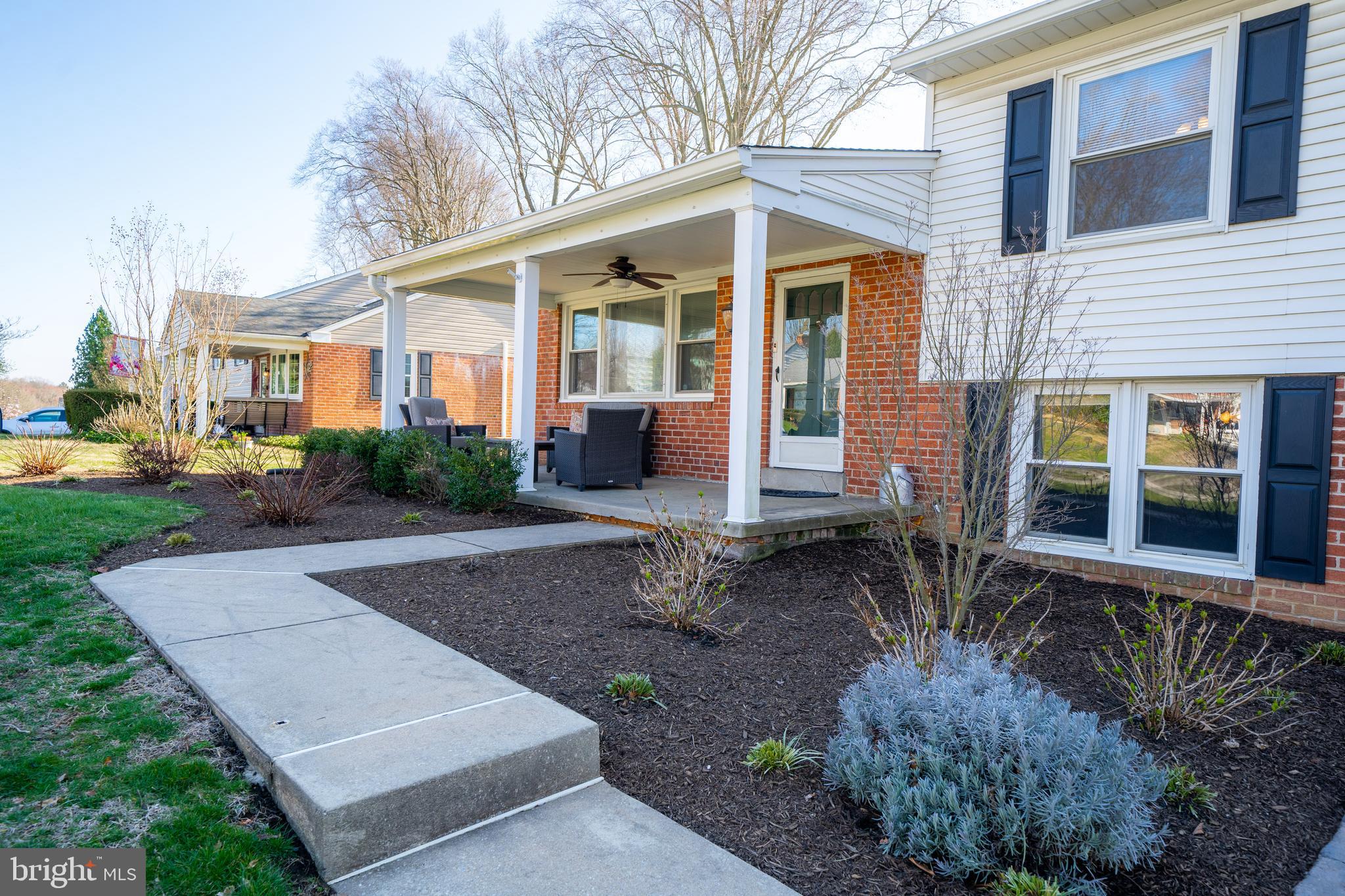 712 Elgin Road Newtown Square, PA 19073 - Photo 4 of 47 Gallery Image 4