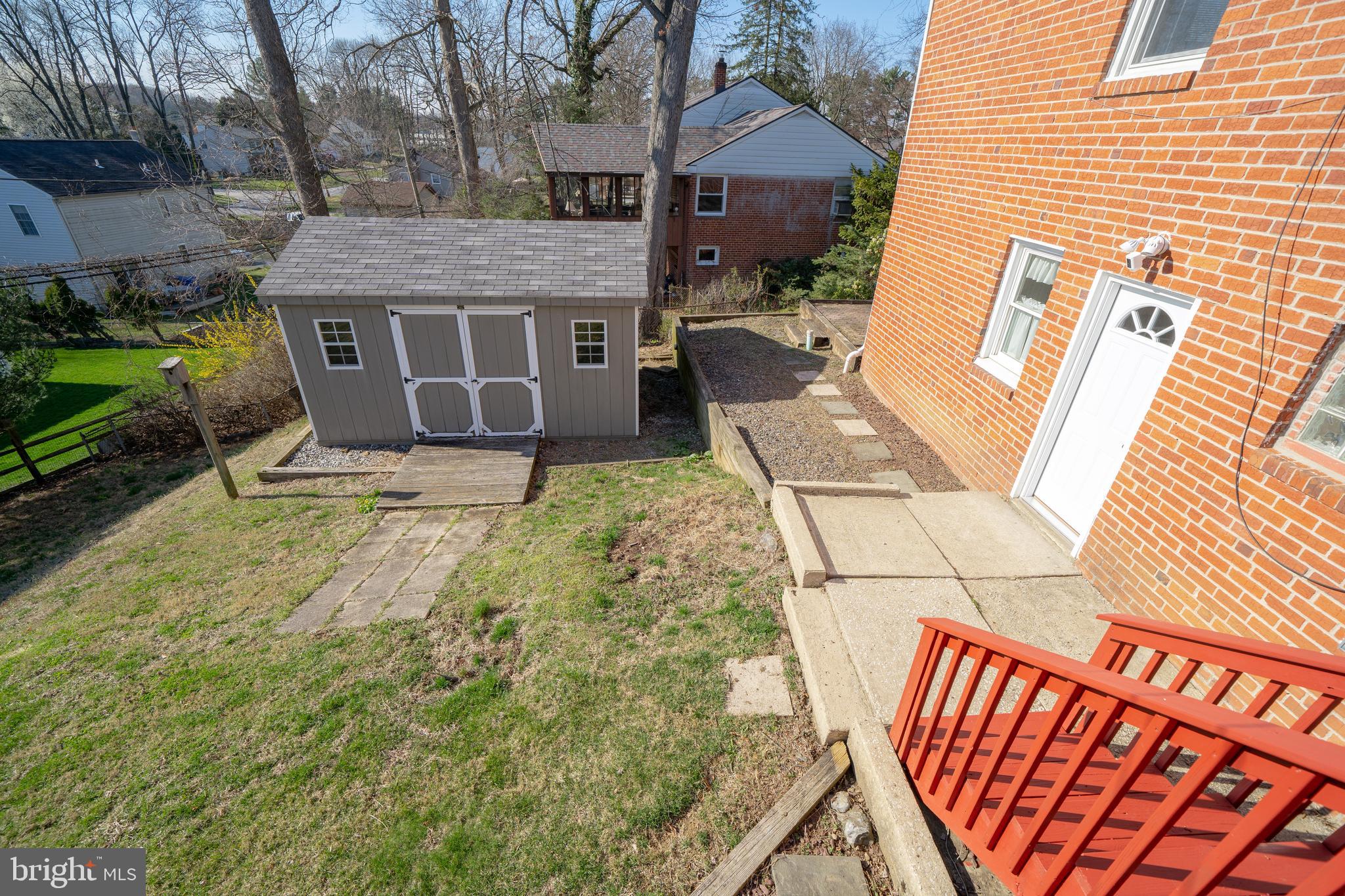 712 Elgin Road Newtown Square, PA 19073 - Photo 44 of 47 Gallery Image 44