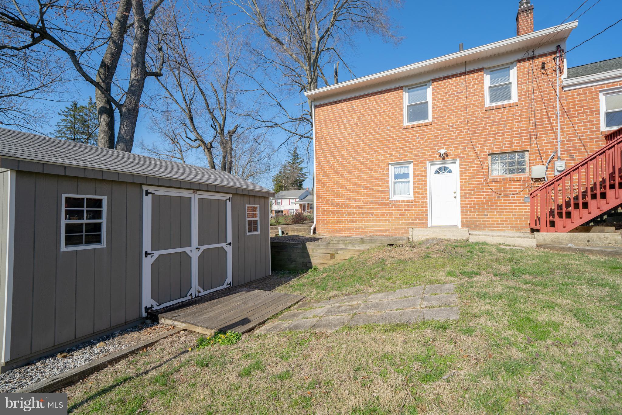 712 Elgin Road Newtown Square, PA 19073 - Photo 45 of 47 Gallery Image 45