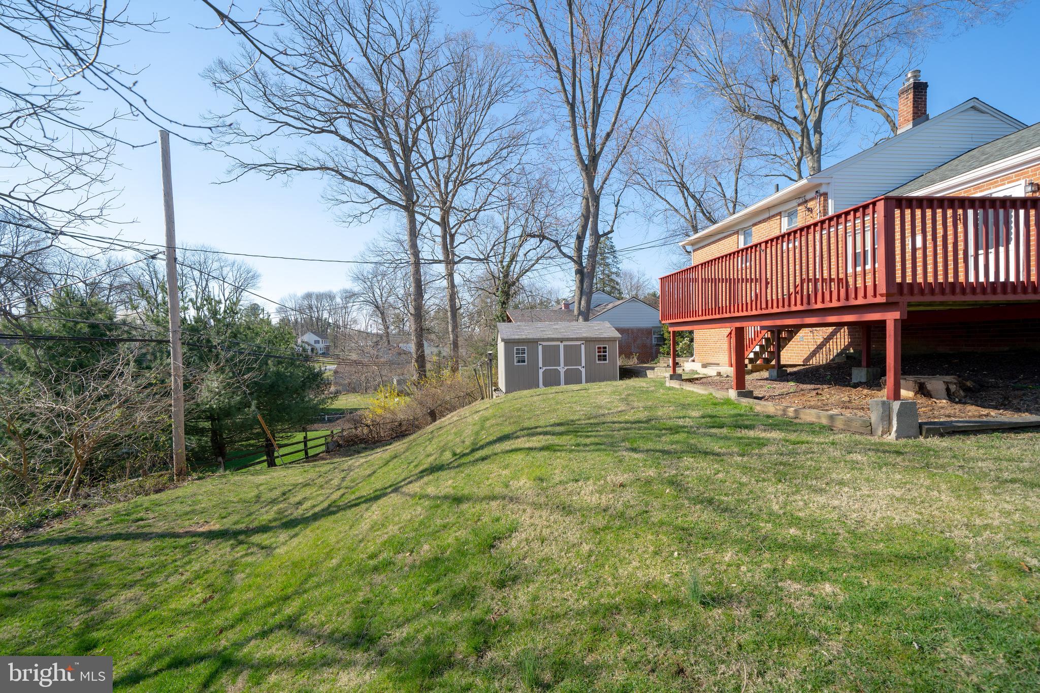 712 Elgin Road Newtown Square, PA 19073 - Photo 46 of 47 Gallery Image 46