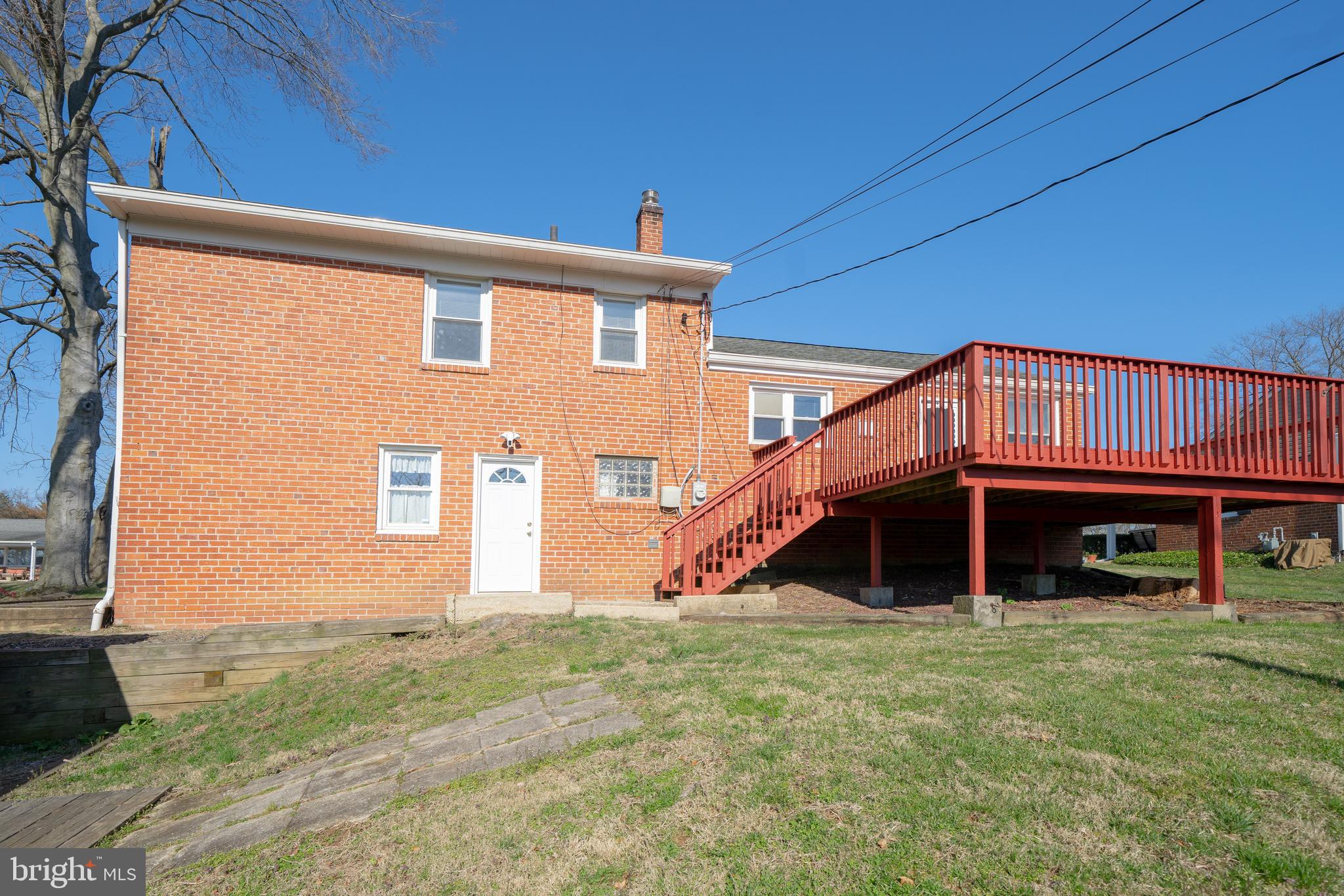 712 Elgin Road Newtown Square, PA 19073 - Photo 47 of 47 Gallery Image 47