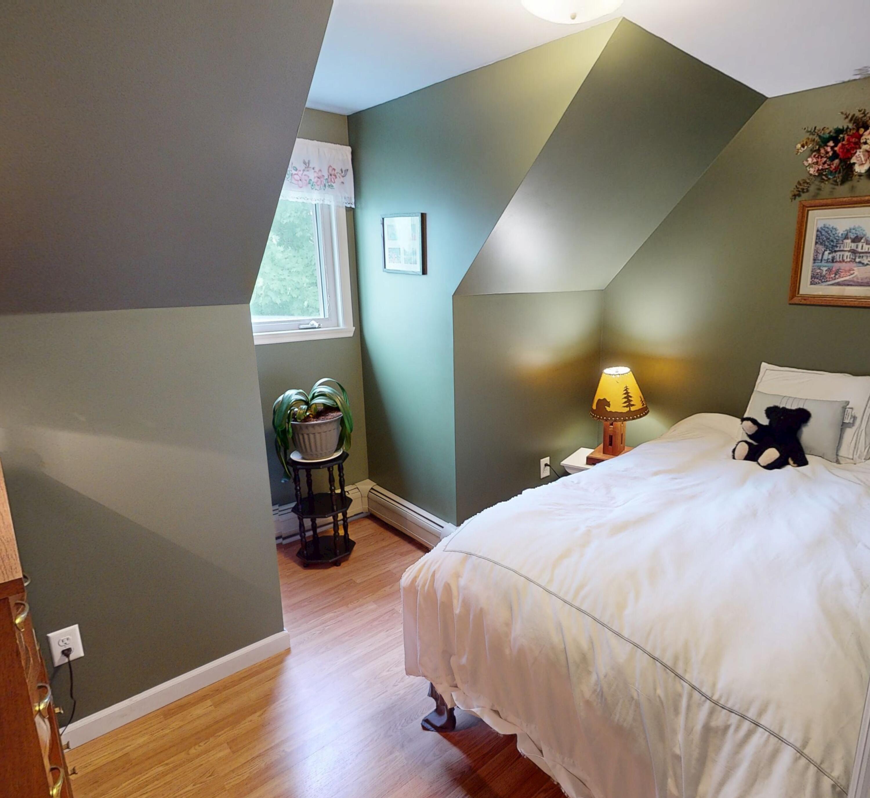 21 Bell Road Plattsburgh, NY 12901 - Photo 13 of 28 Bedroom 4