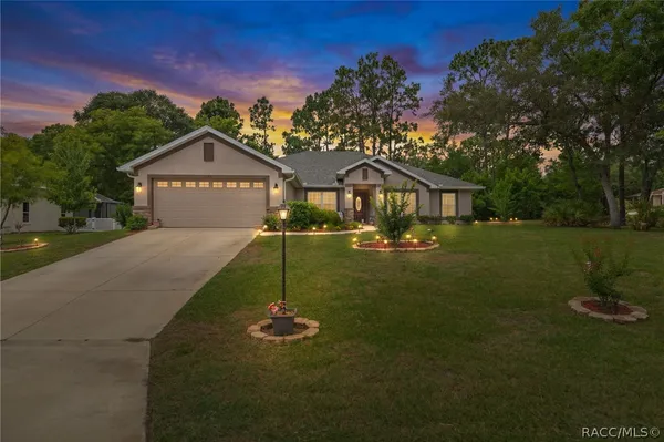 $399,000 | 2 Balsam Drive, Homosassa, FL 34446