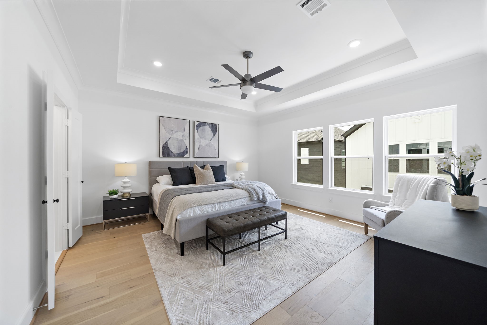 925 Fisher Street, Unit B Houston, TX 77018 - Photo 16 of 24