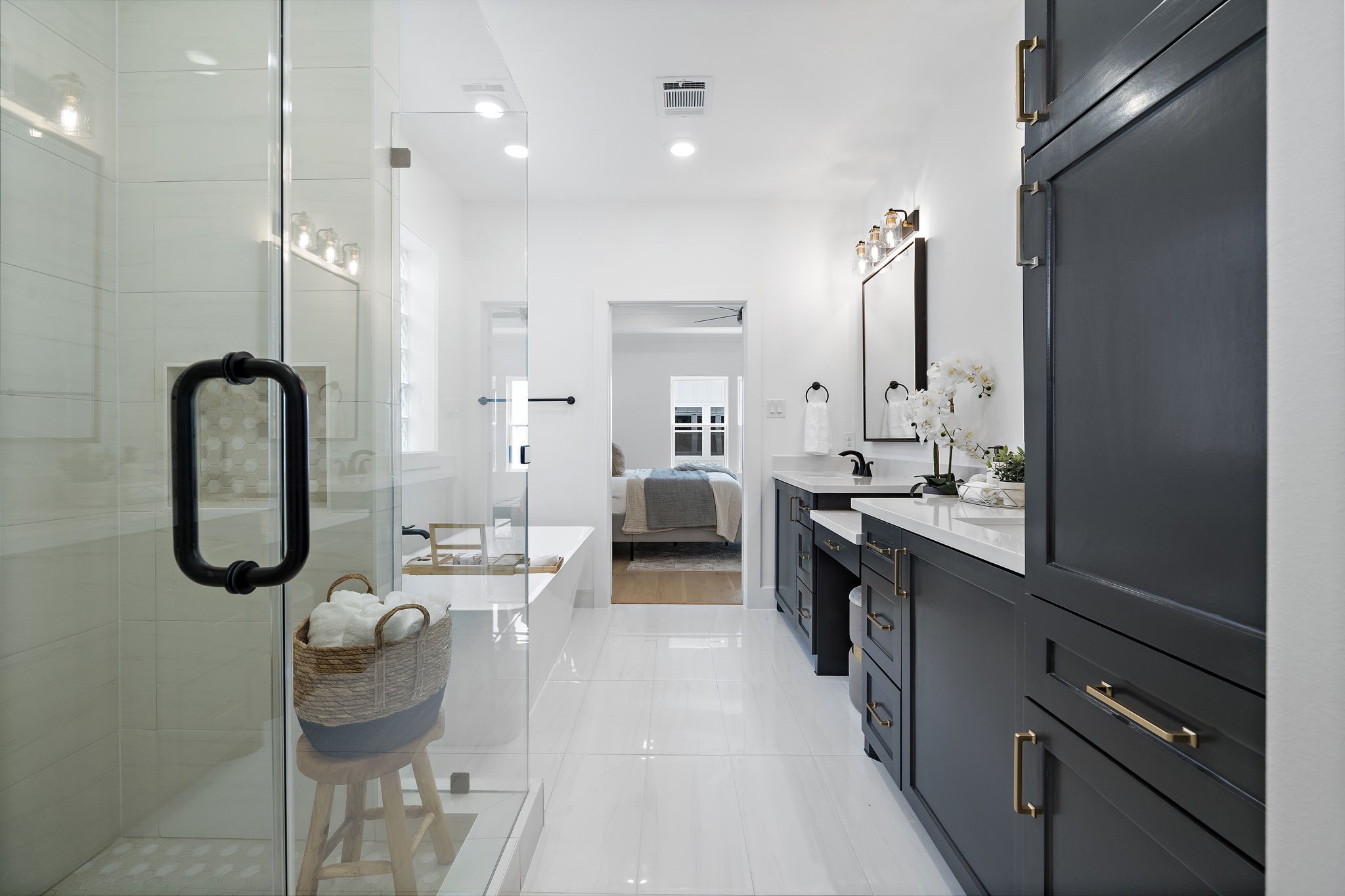 925 Fisher Street, Unit B Houston, TX 77018 - Photo 17 of 24