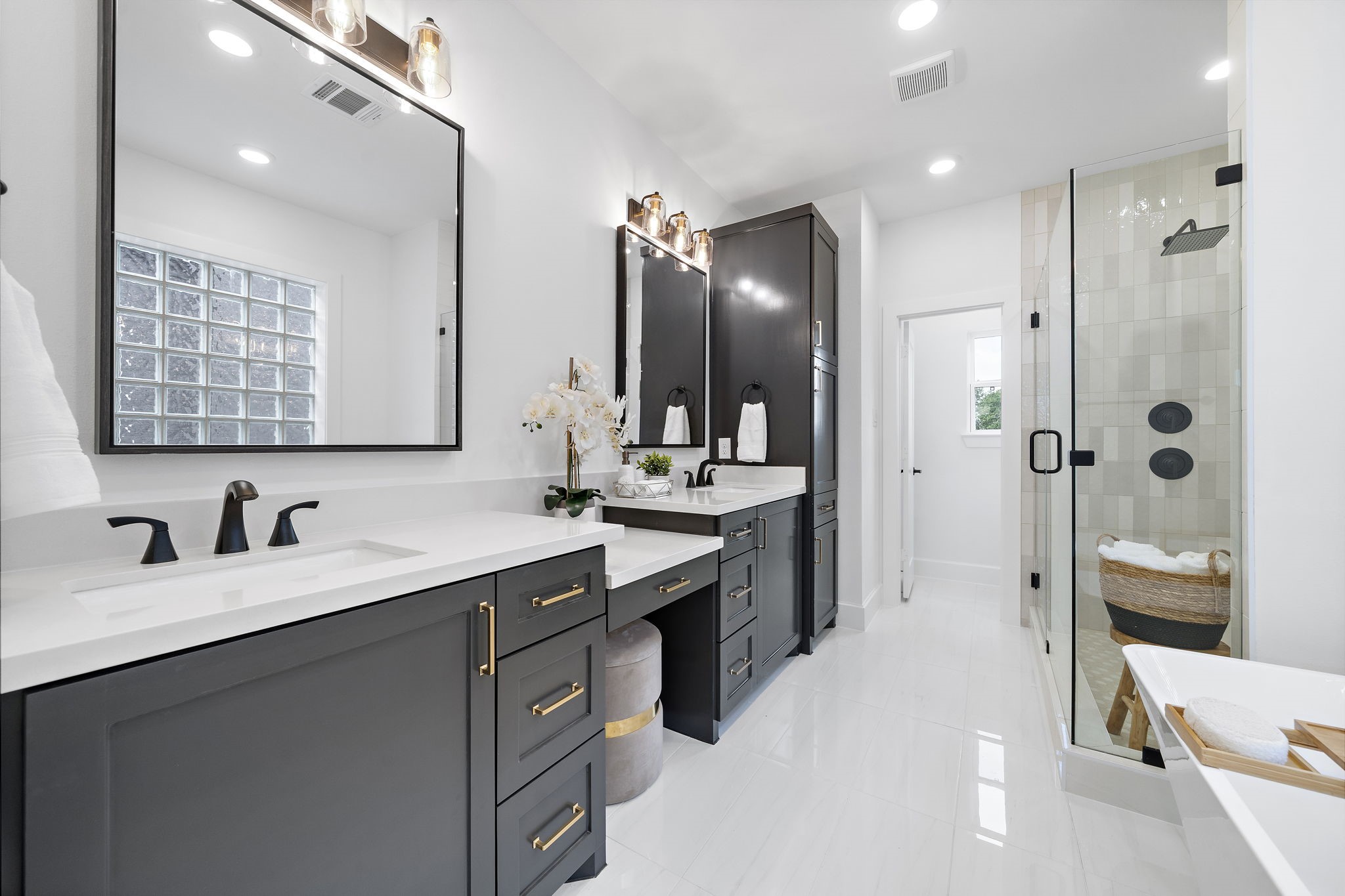 925 Fisher Street, Unit B Houston, TX 77018 - Photo 18 of 24