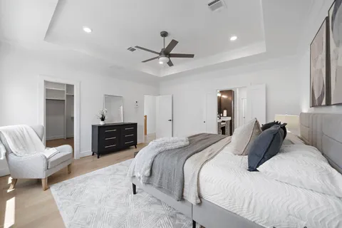 $545,000 | 925 Fisher Street, Unit B, Houston, TX 77018