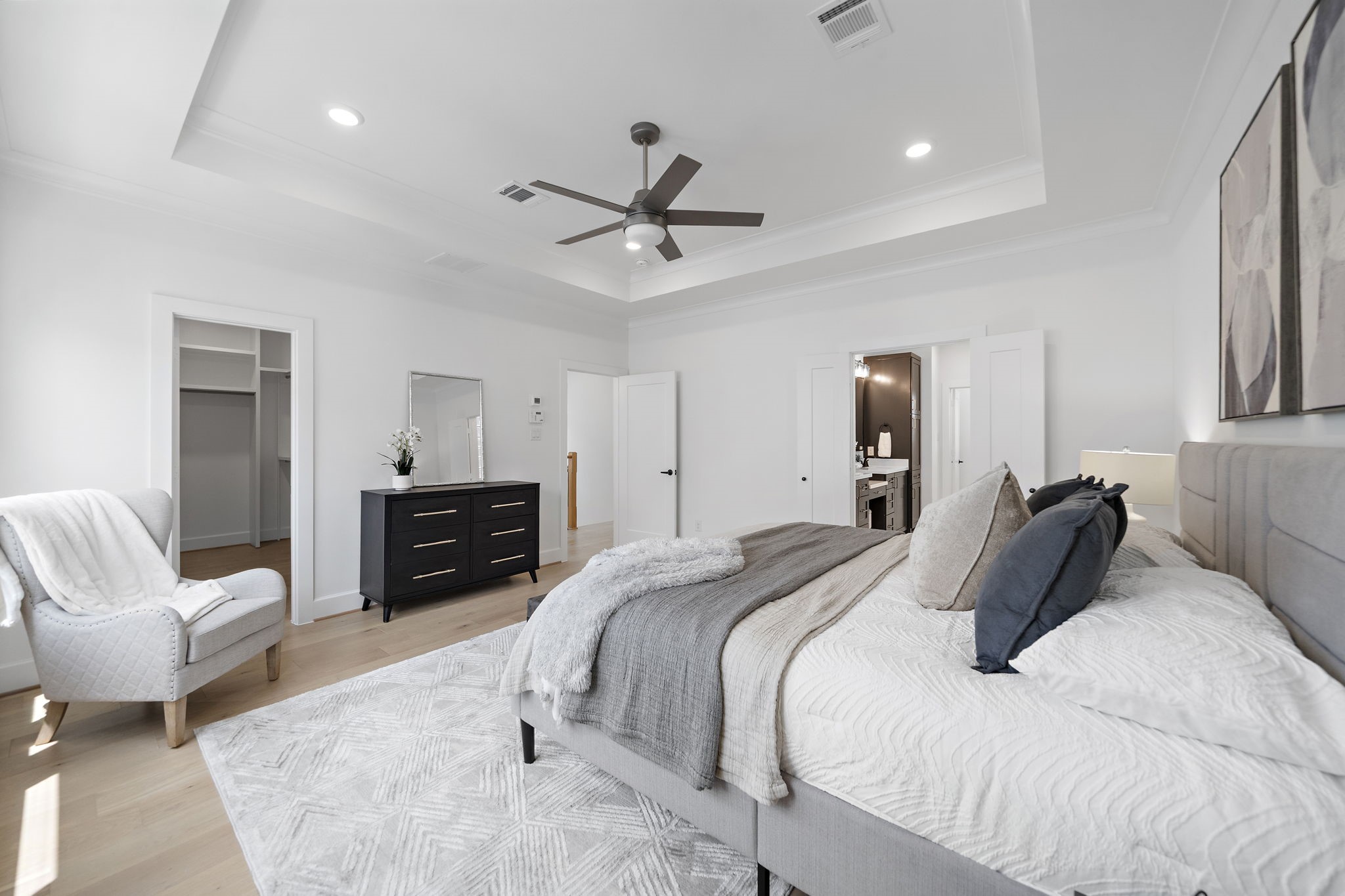 925 Fisher Street, Unit B Houston, TX 77018 - Photo 20 of 24