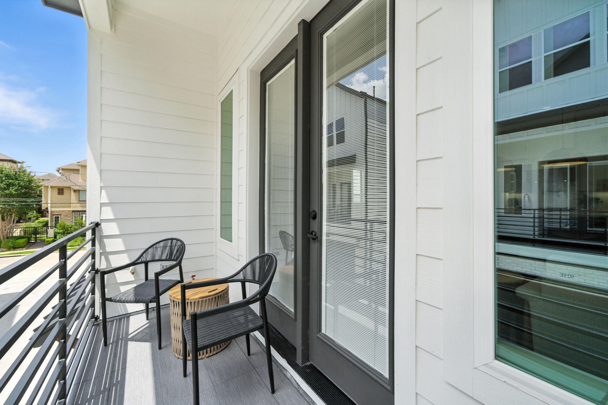 925 Fisher Street, Unit B Houston, TX 77018 - Photo 23 of 24