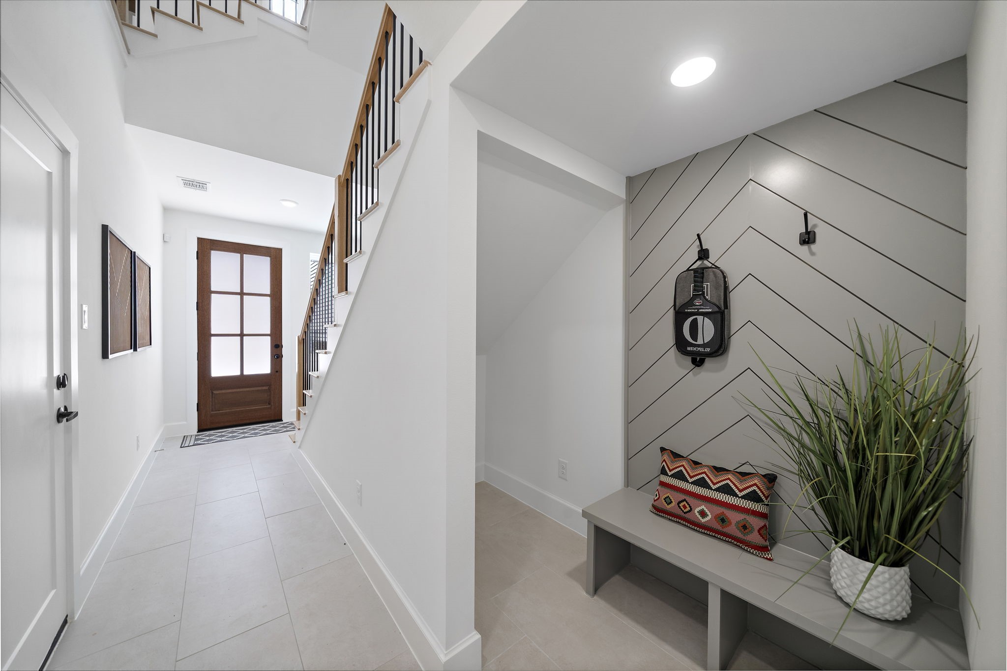 925 Fisher Street, Unit B Houston, TX 77018 - Photo 5 of 24