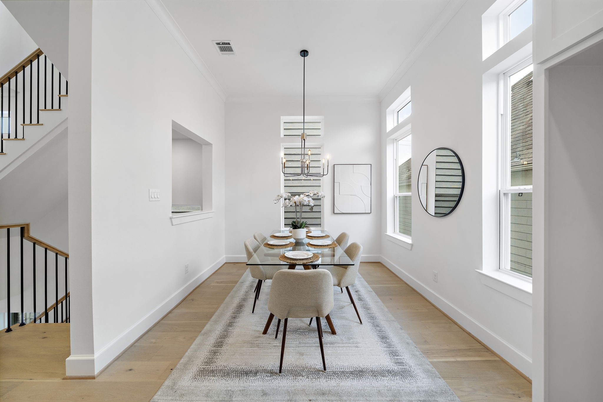 925 Fisher Street, Unit B Houston, TX 77018 - Photo 8 of 24