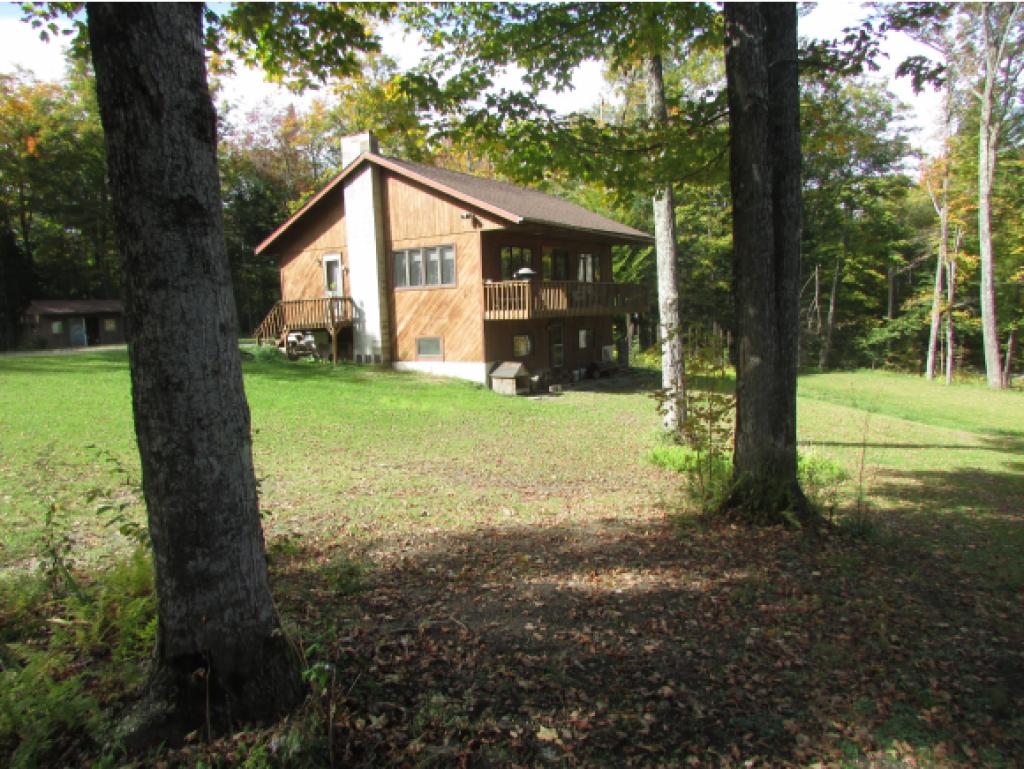937 Center Road Hardwick, VT 05843 - Photo 1 of 13