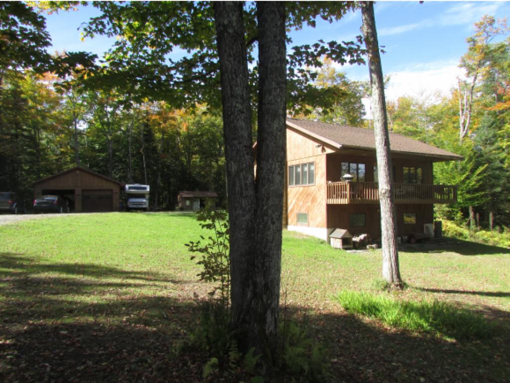 937 Center Road Hardwick, VT 05843 - Photo 4 of 13