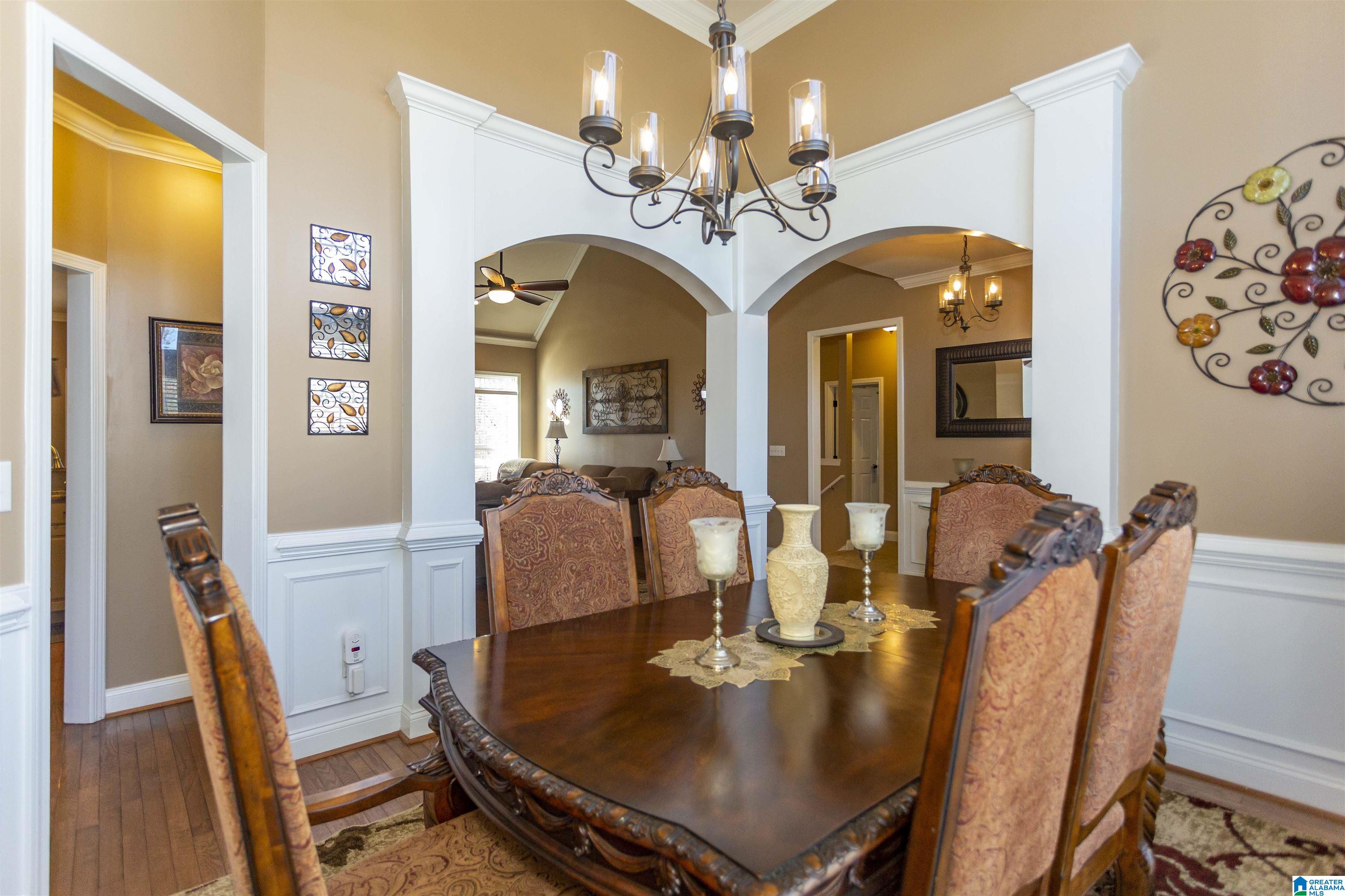 104 Wynlake Way Alabaster, AL 35007 - Photo 13 of 41