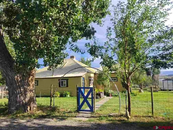 $265,000 | 576 East 4th Avenue, Nucla, CO 81424