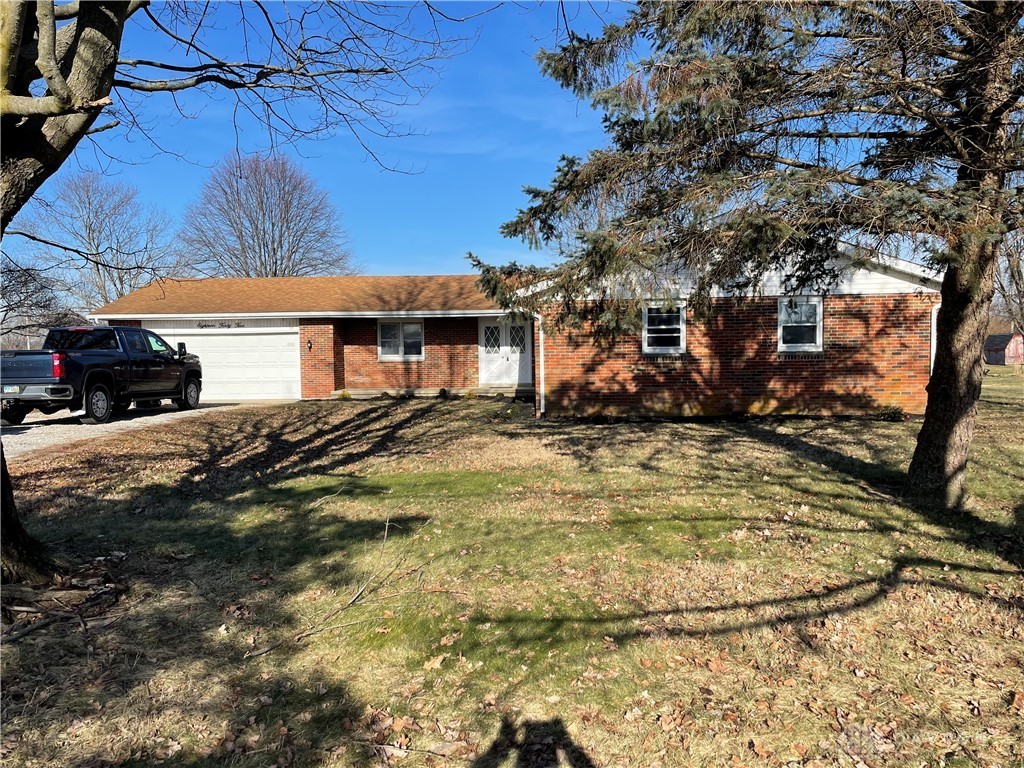 1845 Troy Urbana Road Troy, OH 45373 - Photo 1 of 13 Gallery Image 1