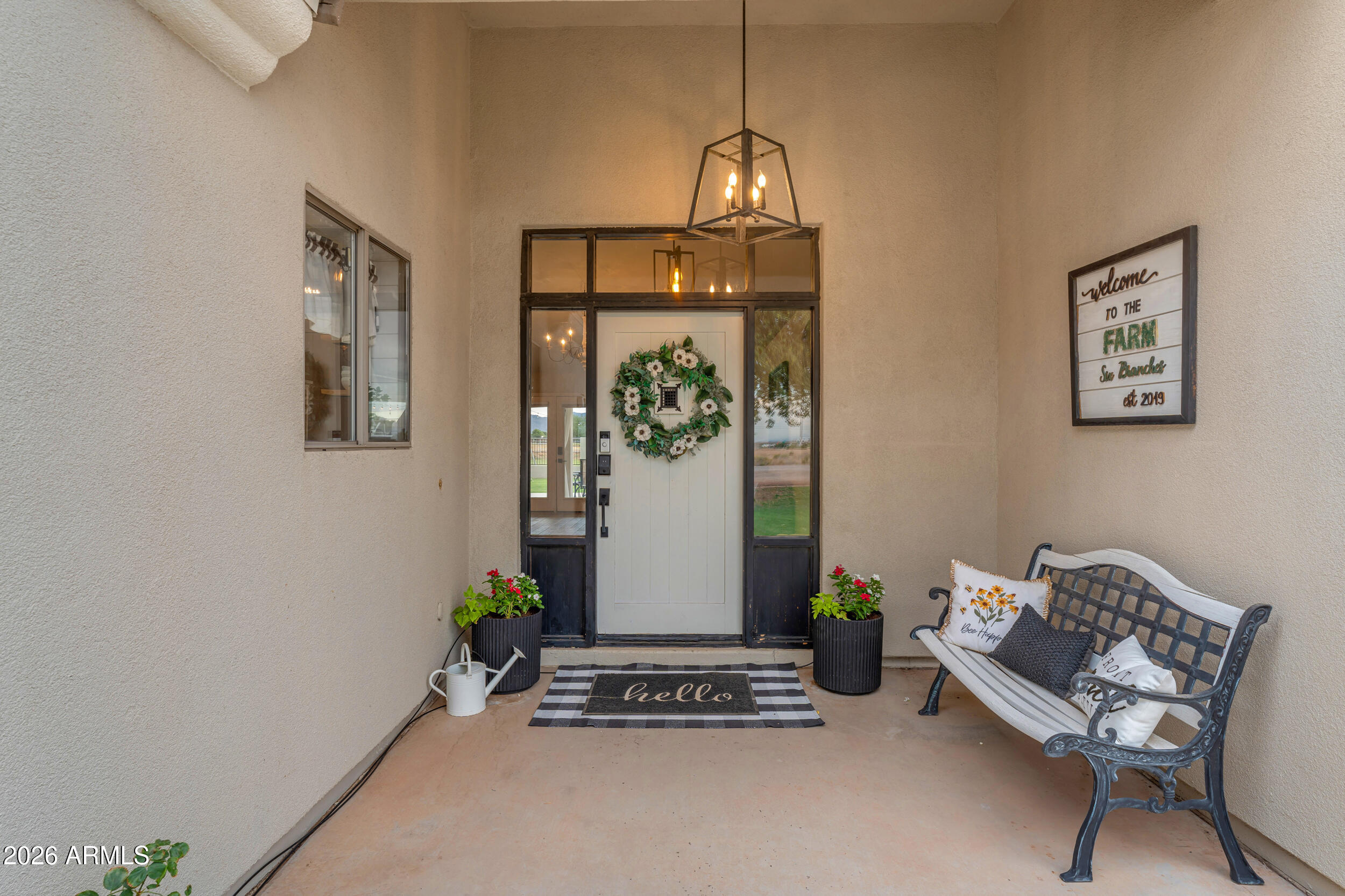 6816 North 171st Drive Waddell, AZ 85355 - Photo 37 of 126