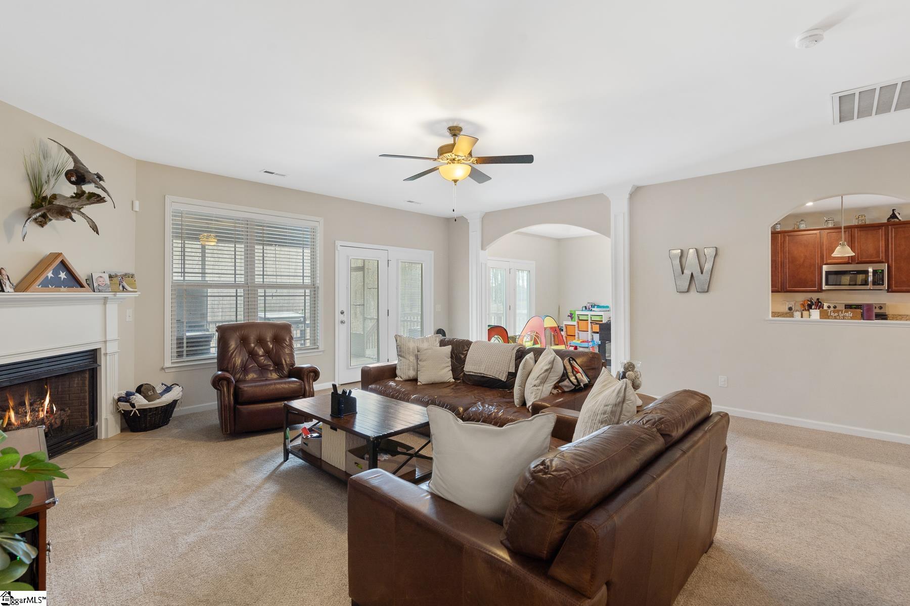 1570 Pennington Road Fountain Inn, SC 29644 - Photo 15 of 36