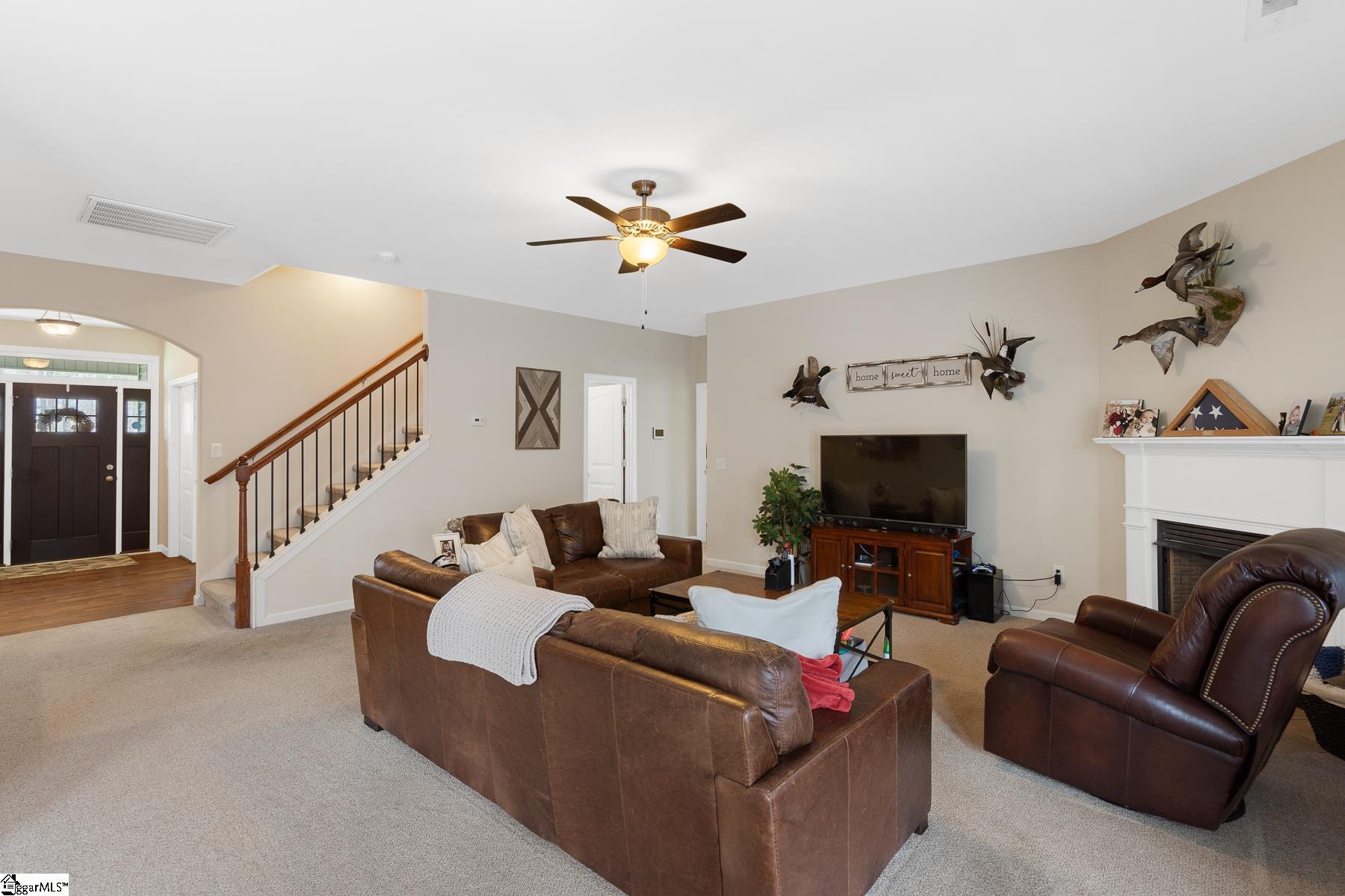 1570 Pennington Road Fountain Inn, SC 29644 - Photo 16 of 36
