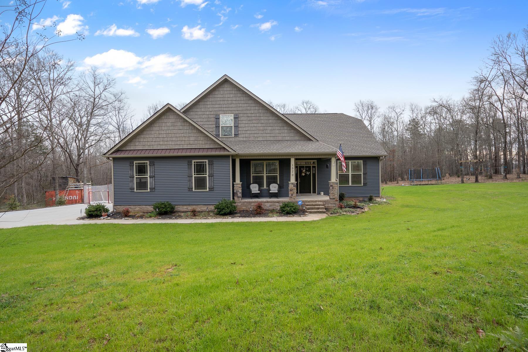 1570 Pennington Road Fountain Inn, SC 29644 - Photo 2 of 36