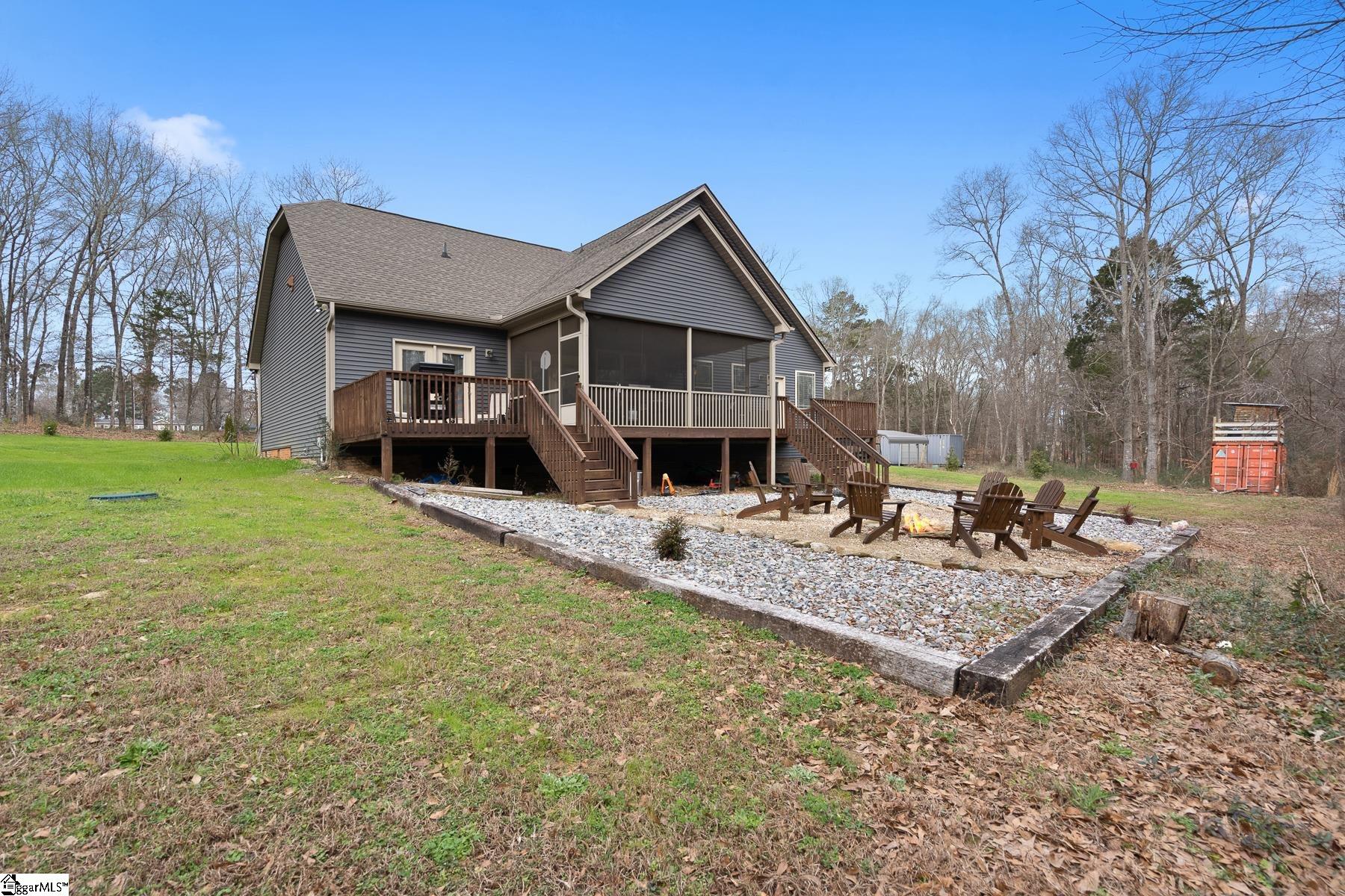1570 Pennington Road Fountain Inn, SC 29644 - Photo 28 of 36