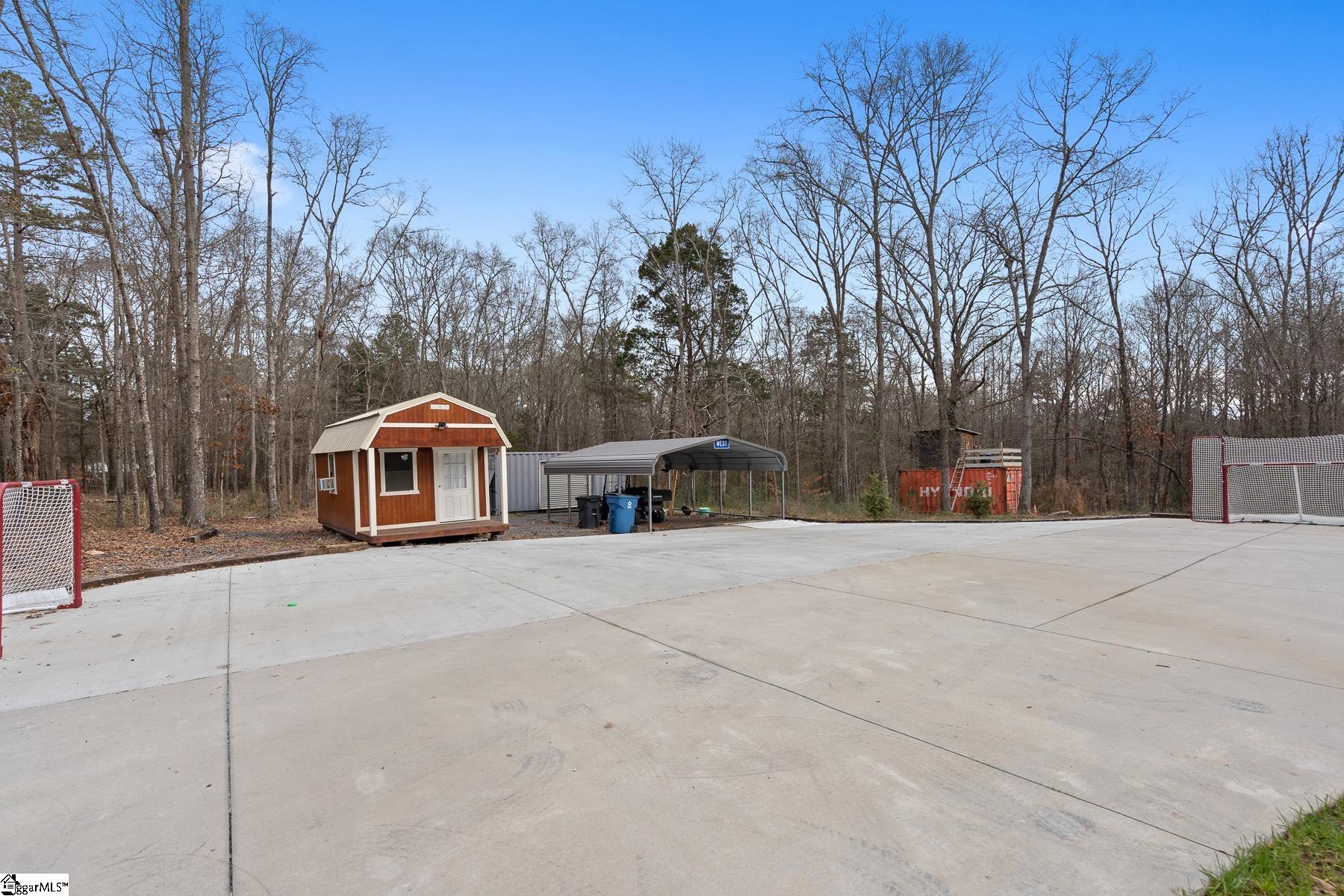 1570 Pennington Road Fountain Inn, SC 29644 - Photo 33 of 36