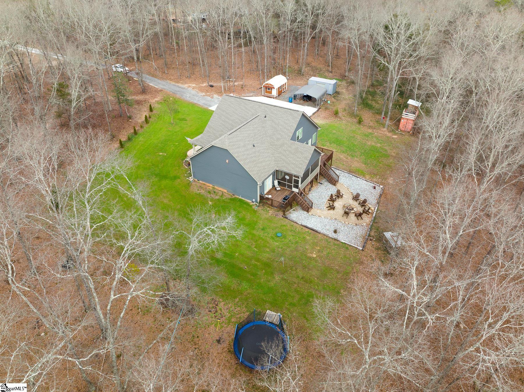 1570 Pennington Road Fountain Inn, SC 29644 - Photo 34 of 36