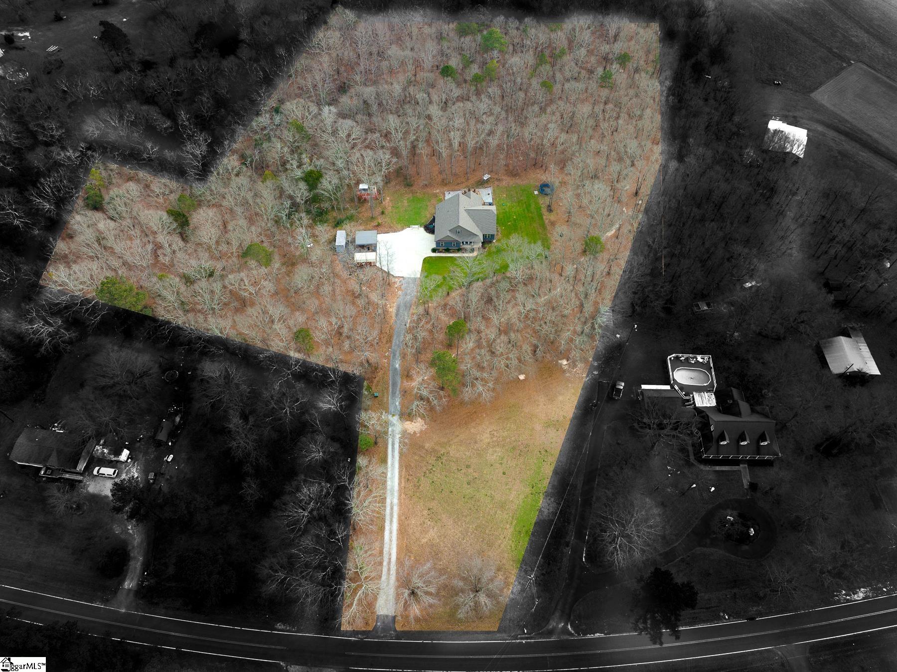 1570 Pennington Road Fountain Inn, SC 29644 - Photo 35 of 36