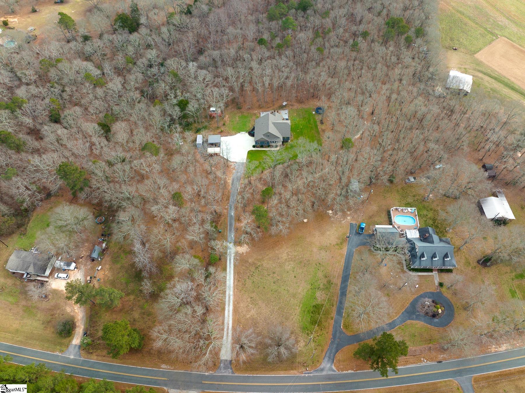 1570 Pennington Road Fountain Inn, SC 29644 - Photo 36 of 36