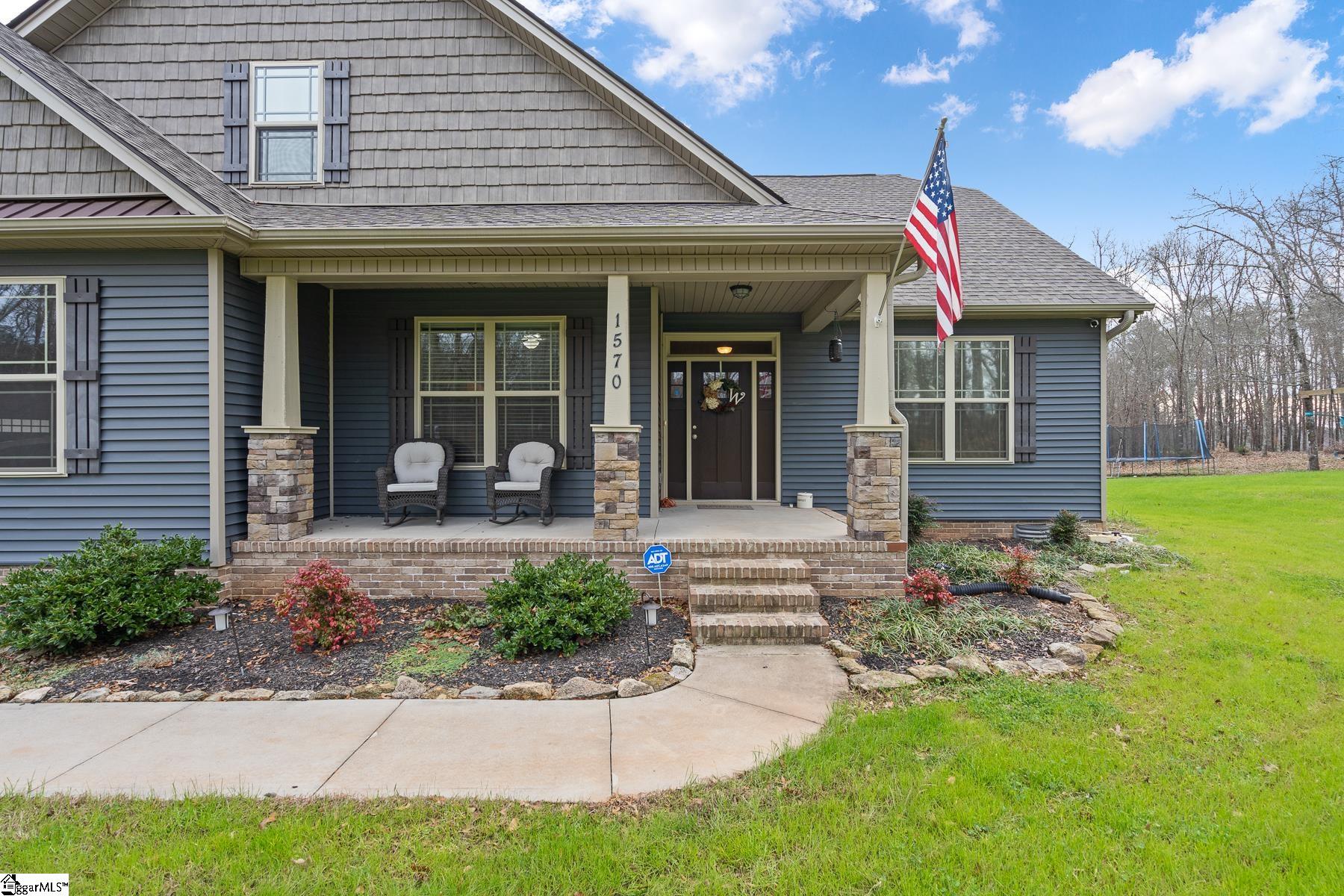 1570 Pennington Road Fountain Inn, SC 29644 - Photo 6 of 36