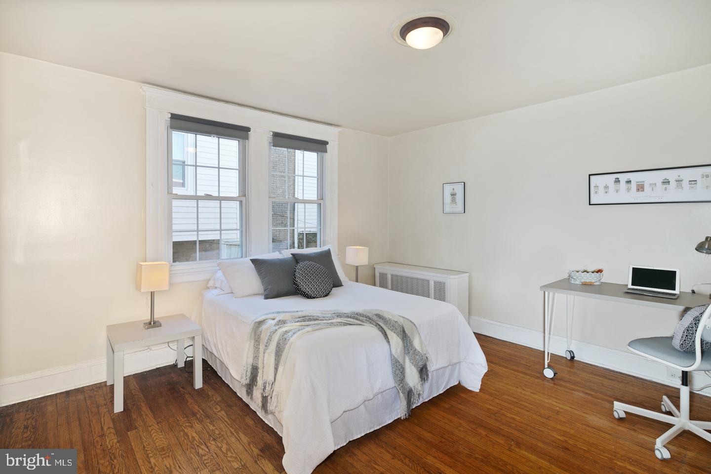 521 Burnham Road Philadelphia, PA 19119 - Photo 12 of 26