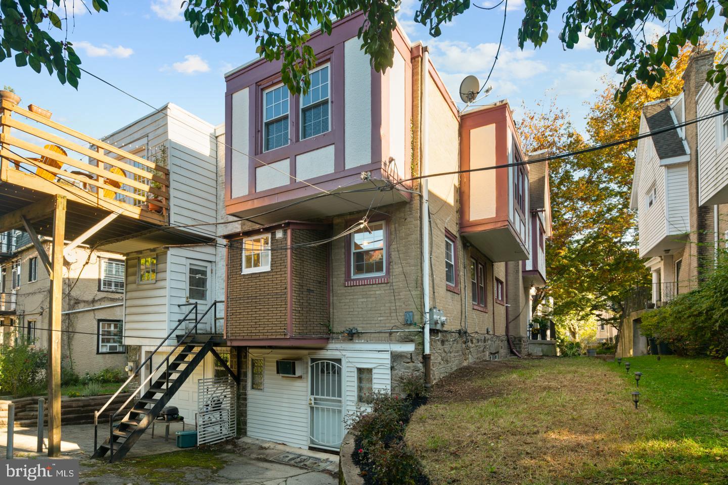 521 Burnham Road Philadelphia, PA 19119 - Photo 25 of 26