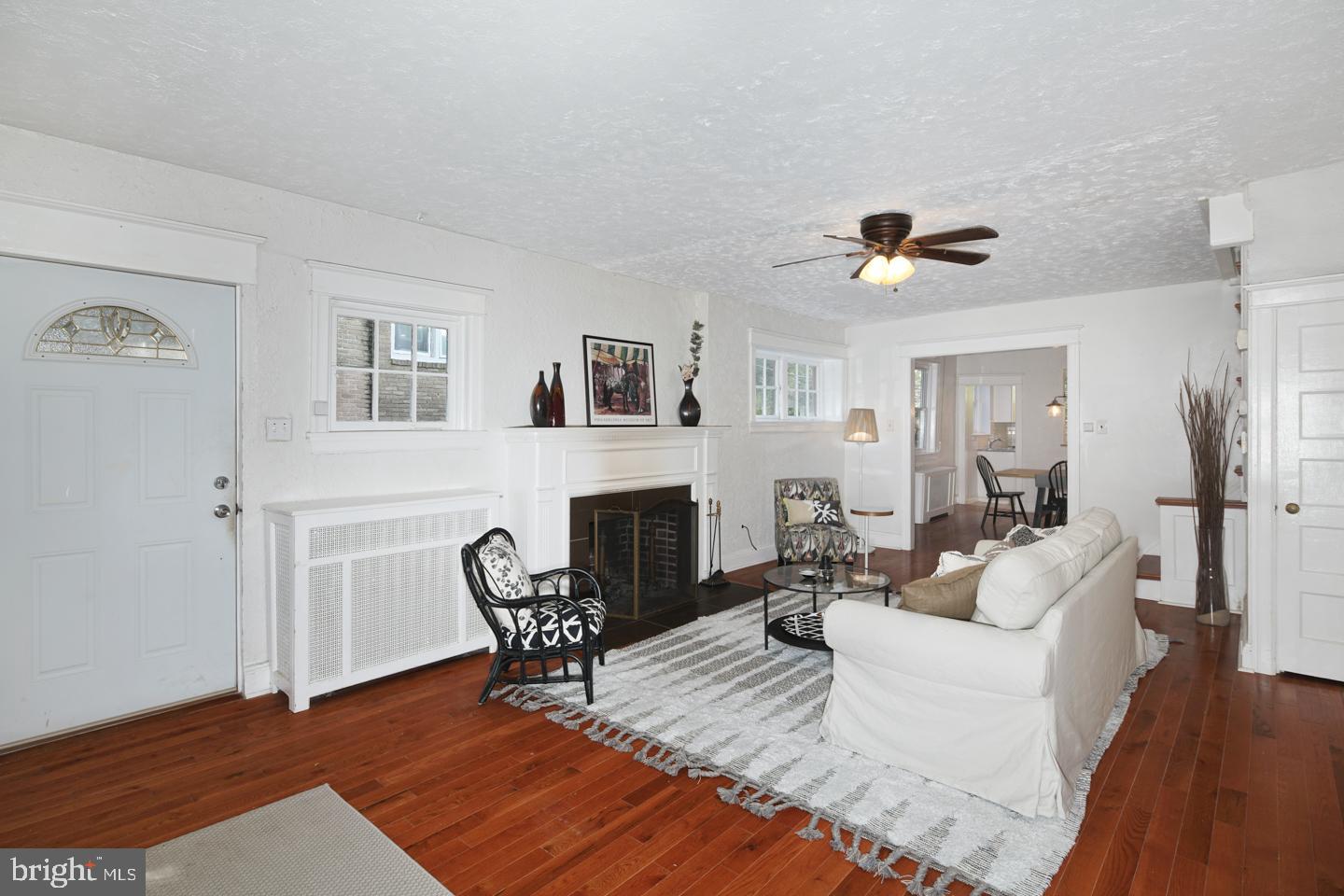 521 Burnham Road Philadelphia, PA 19119 - Photo 5 of 26