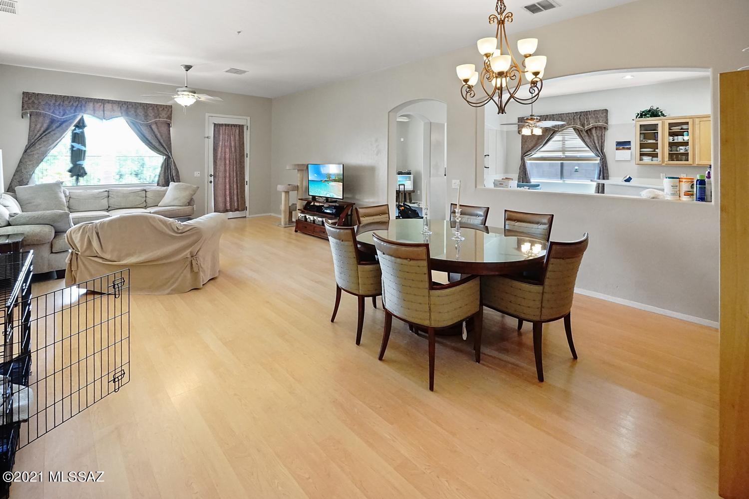 5769 West Midnight Chorus Road Tucson, AZ 85735 - Photo 11 of 26 Gallery Image 11