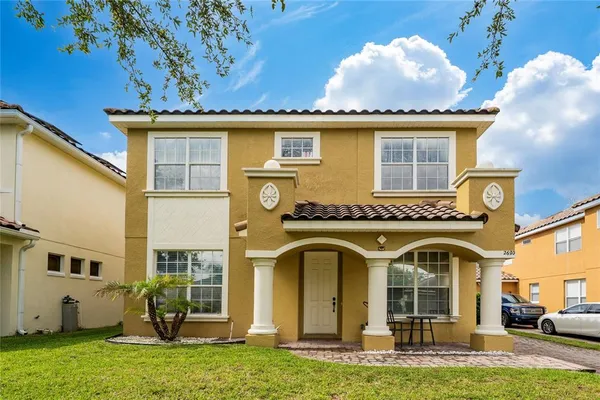 $425,000 | 2680 Dolfino Court, St. Cloud, FL 34772