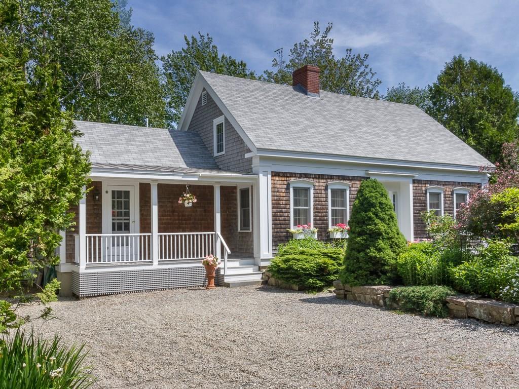4 Cove End Road Mount Desert, ME 04662 - Photo 1 of 24 Welcome to this charming 3 bedroom,...