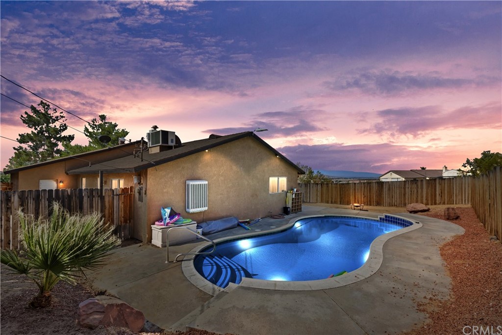 23860 Tocaloma Road Apple Valley, CA 92307 - Photo 1 of 1