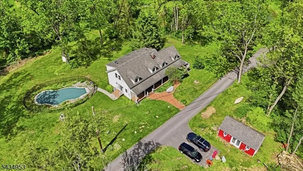 $650,000 | 174 Polkville Road, Columbia, NJ 07832