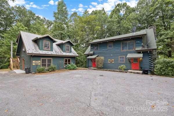 $699,500 | 214-212 Mckenzie Way, Old Fort, NC 28762