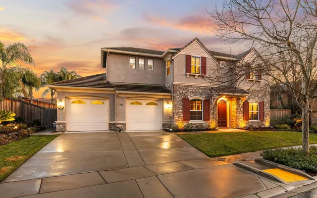 $1,199,000 | 9500 Pinehurst Drive, Roseville, CA 95747
