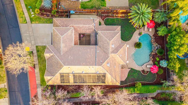 $1,199,000 | 9500 Pinehurst Drive, Roseville, CA 95747