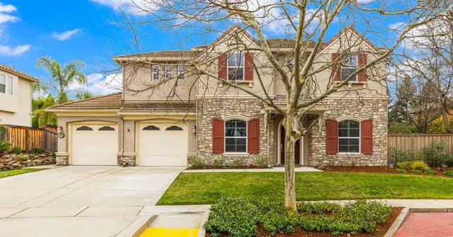$1,199,000 | 9500 Pinehurst Drive, Roseville, CA 95747