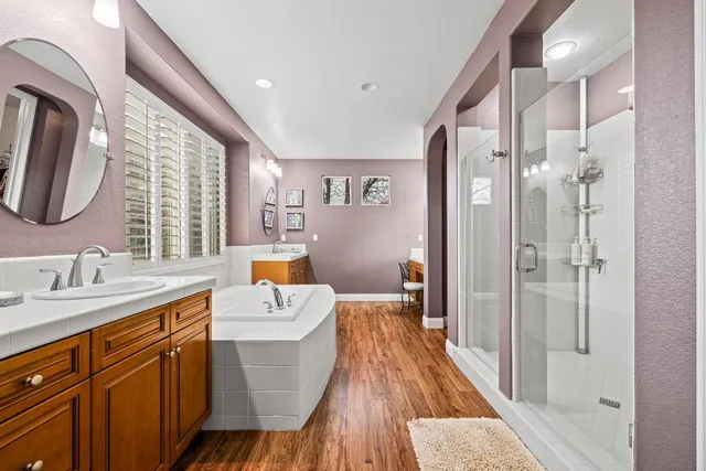 $1,199,000 | 9500 Pinehurst Drive, Roseville, CA 95747