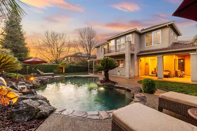 $1,199,000 | 9500 Pinehurst Drive, Roseville, CA 95747