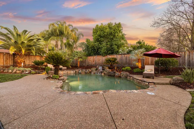 $1,199,000 | 9500 Pinehurst Drive, Roseville, CA 95747