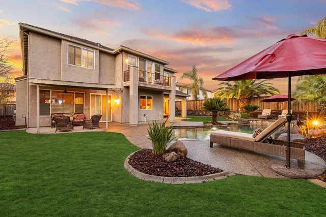 $1,199,000 | 9500 Pinehurst Drive, Roseville, CA 95747