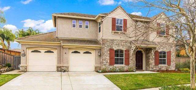 $1,199,000 | 9500 Pinehurst Drive, Roseville, CA 95747